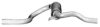 LANCIA 81722994 Middle Silencer
